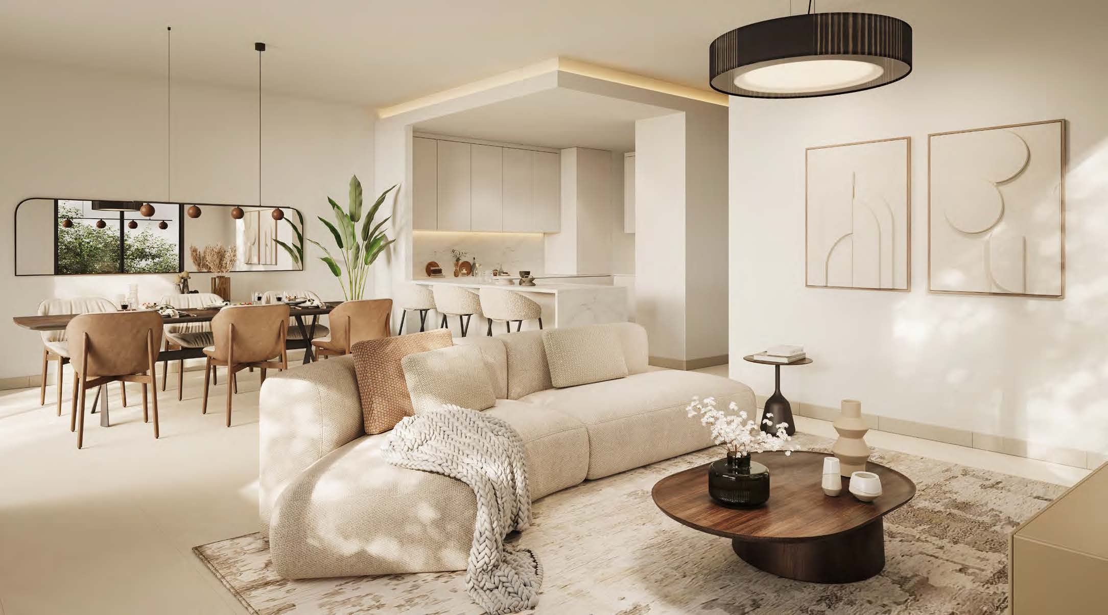 District 11 - Opal Gardens by Meydan