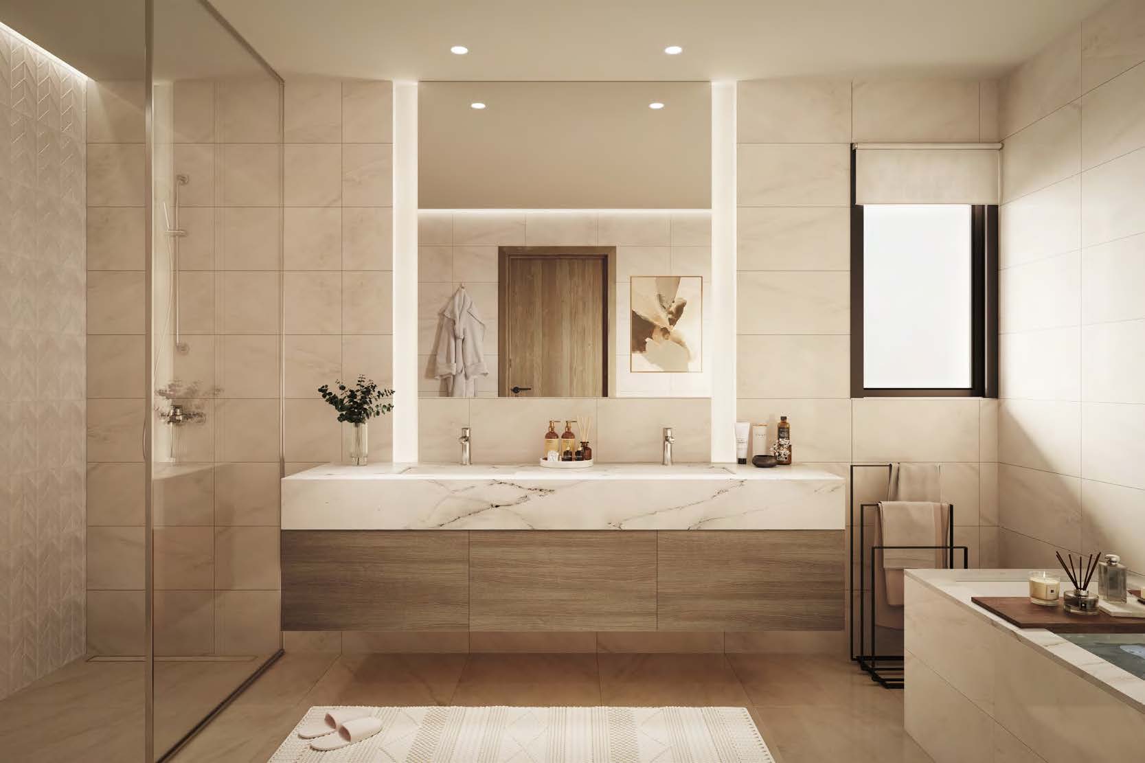 District 11 - Opal Gardens by Meydan