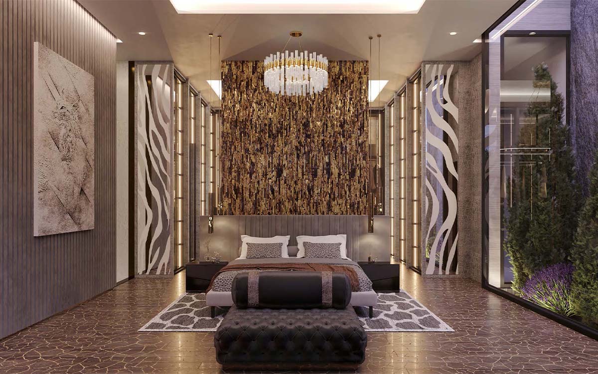 Gems Estate at Damac Hills: Where art meets architecture