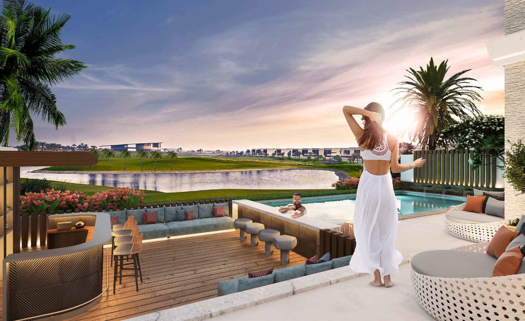 Beverly Hills villa