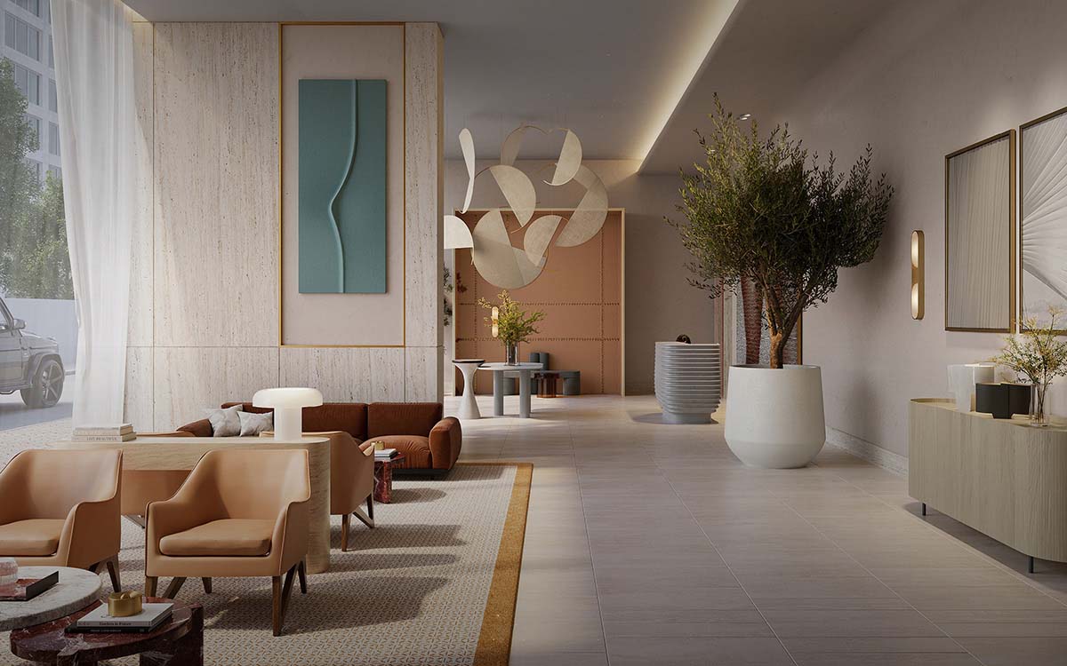 Address Villas - Hillcrest