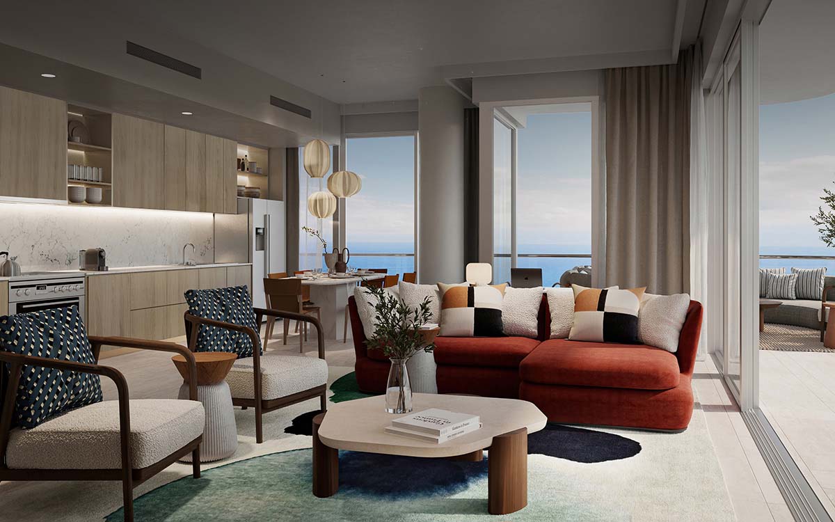 Address Villas - Hillcrest
