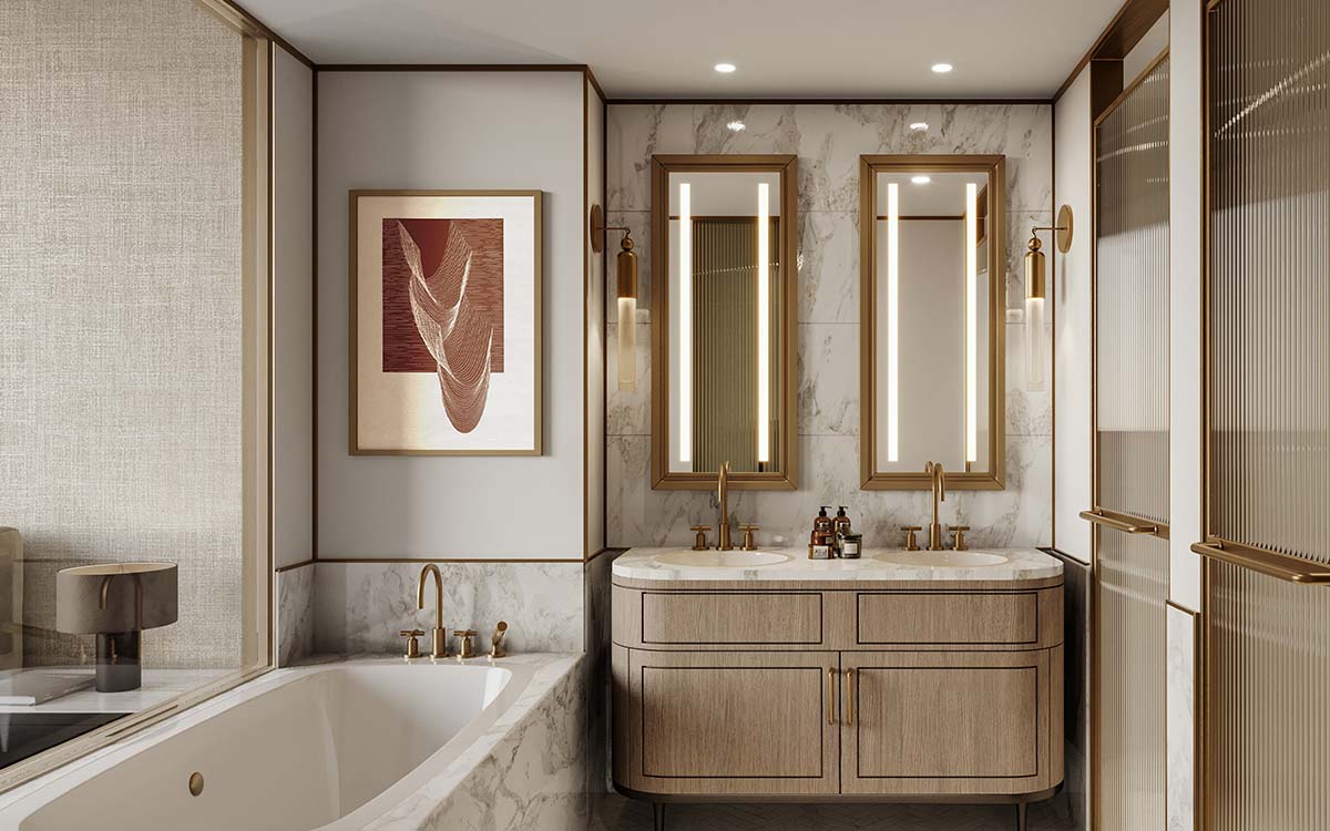 Jumeirah Living Business Bay