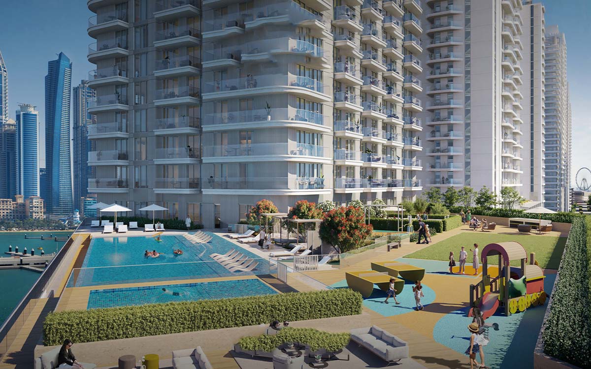 Beachgate by Address