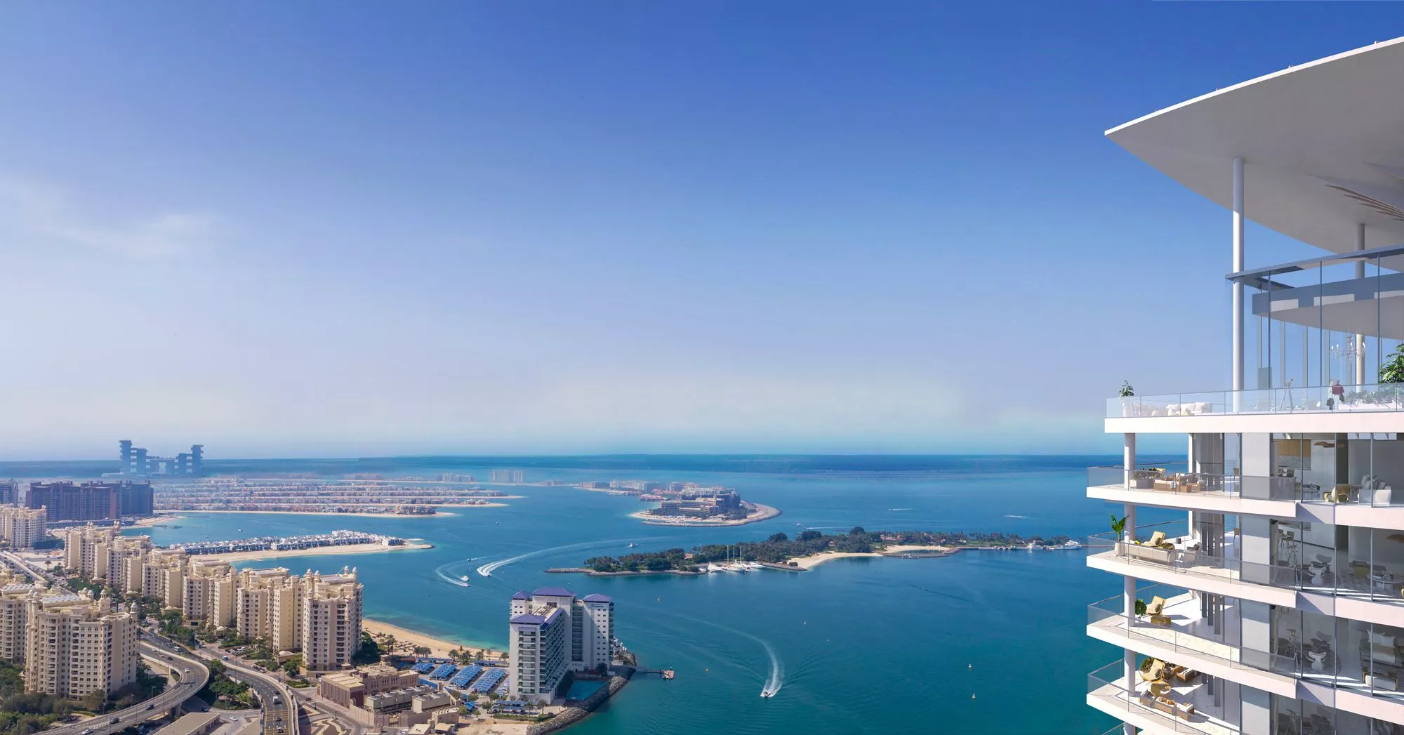 Live Lavishly at Palm Beach Towers 2