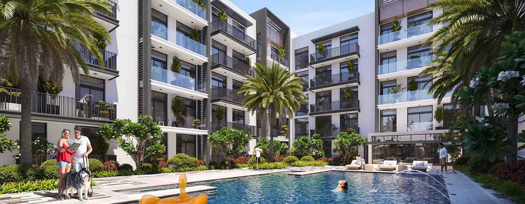 Make Hamilton House Your Home Today