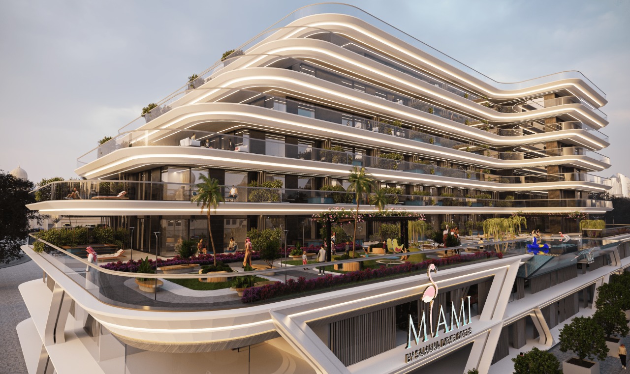 Miami Samana
