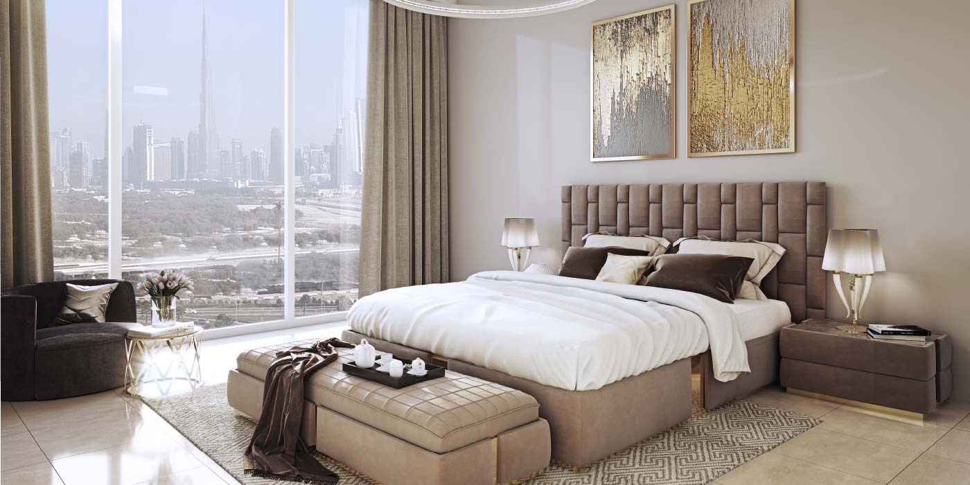 Azizi Park Avenue