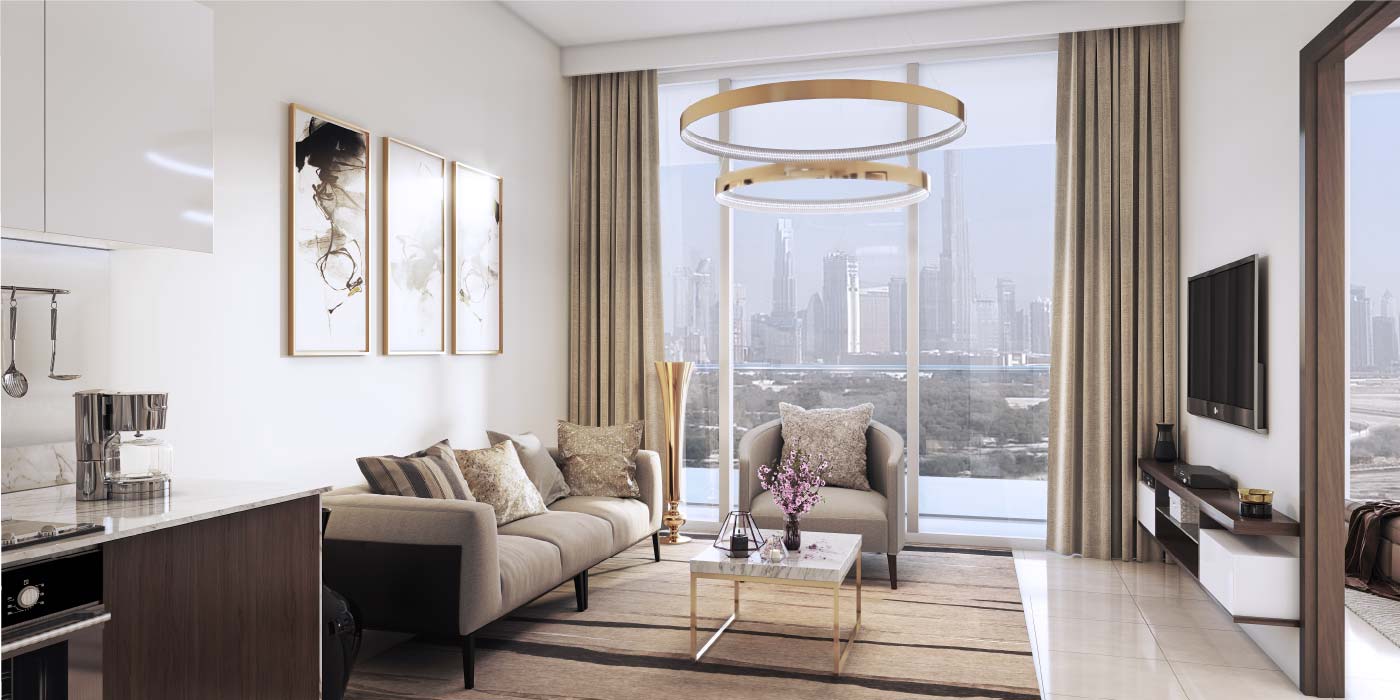 Azizi Park Avenue