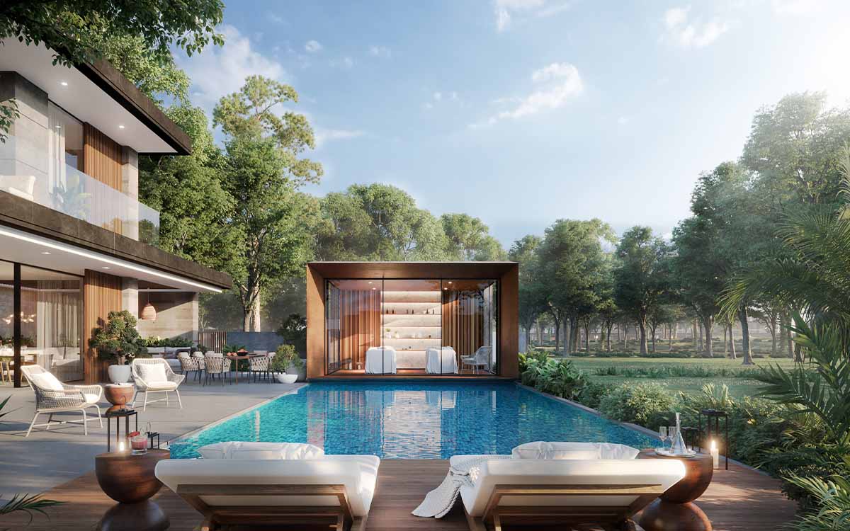 Alaya Gardens