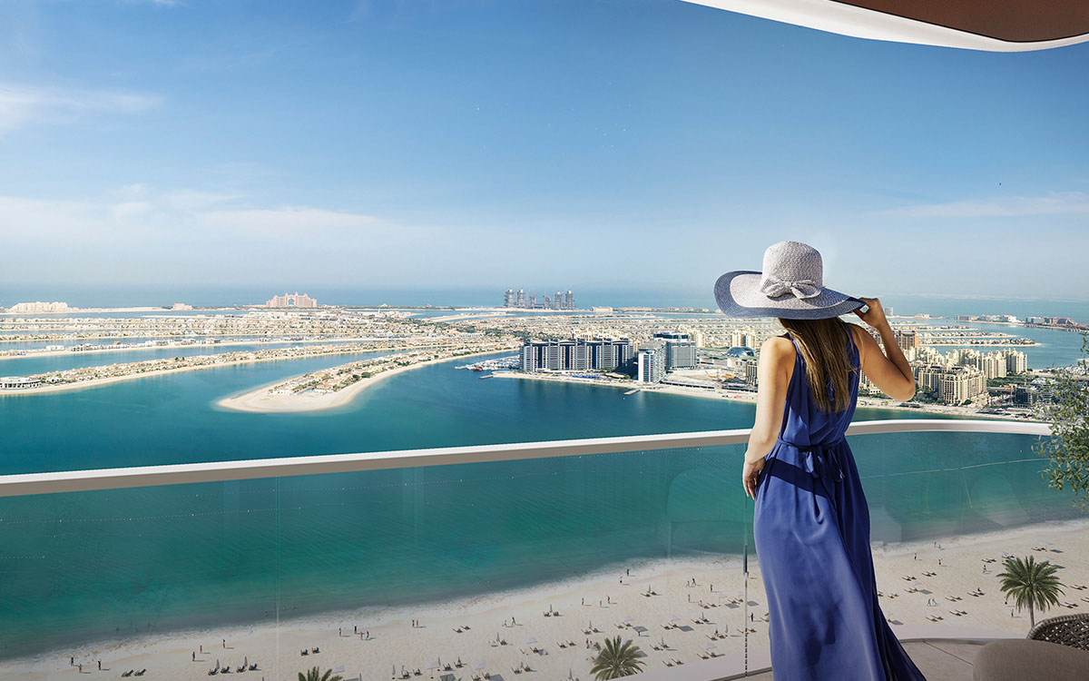Address the Bay: The Ultimate in Luxury Living