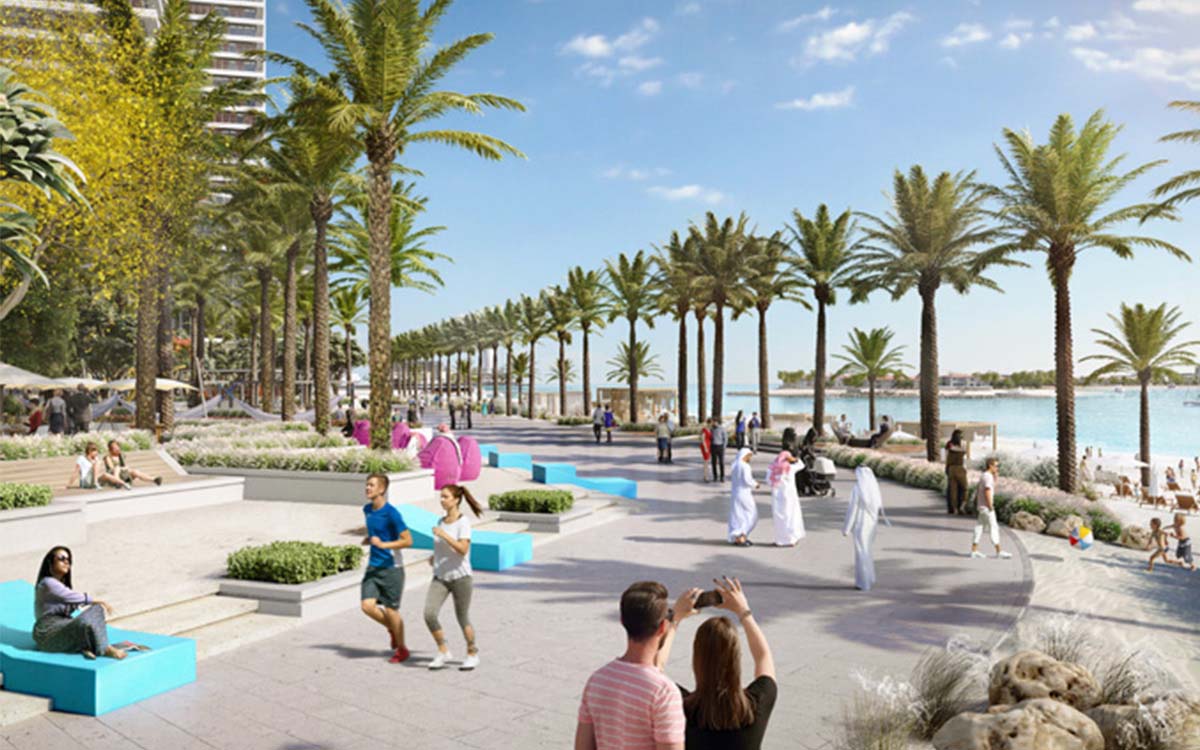 Address the Bay: The Ultimate in Luxury Living