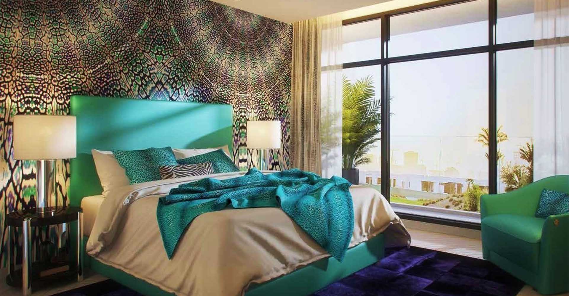 Just Cavalli Villas