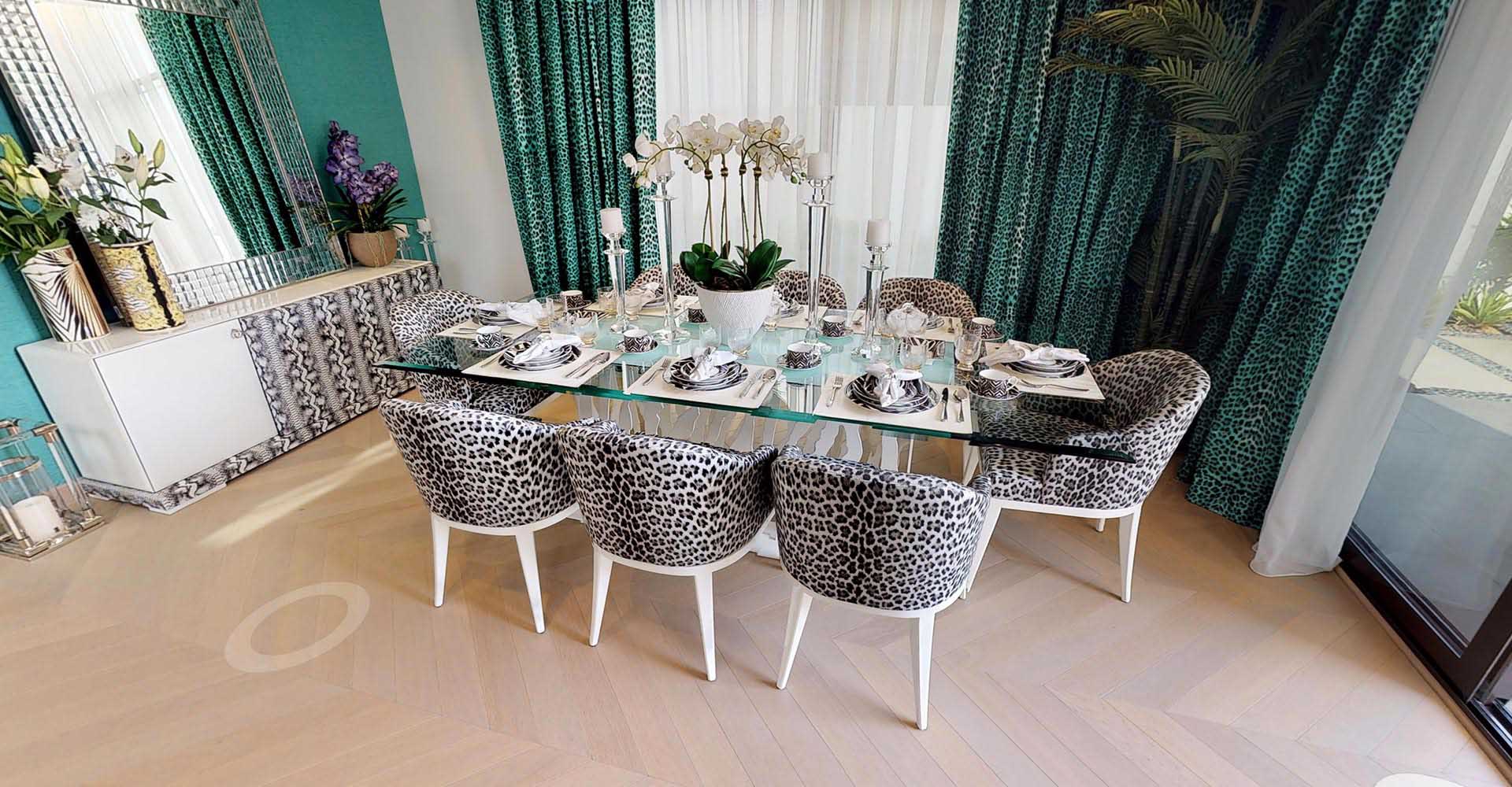 Just Cavalli Villas