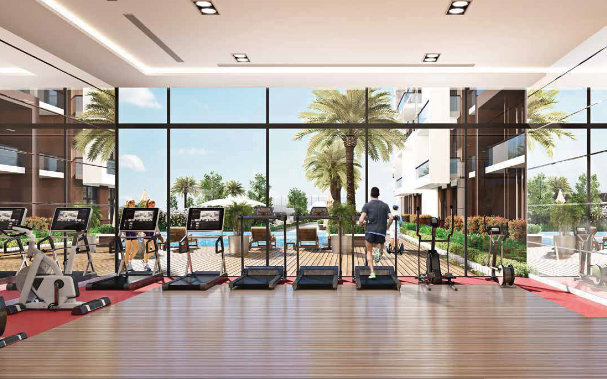 Jewelz by Danube Properties