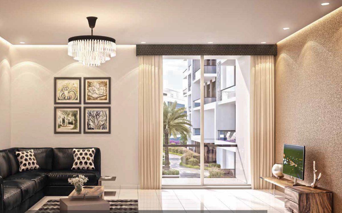 Jewelz by Danube Properties