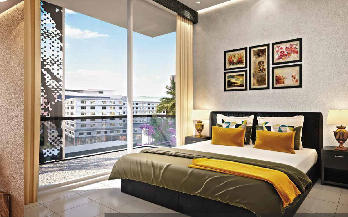 Jewelz by Danube Properties