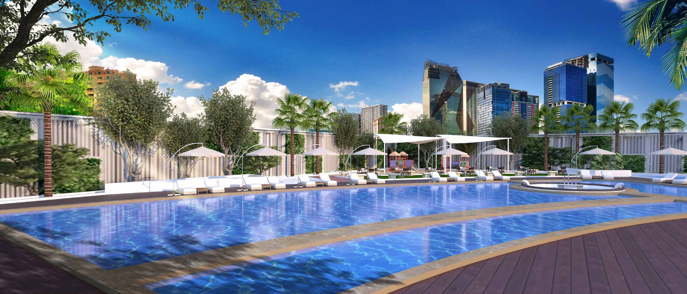 Gemz by Danube Properties
