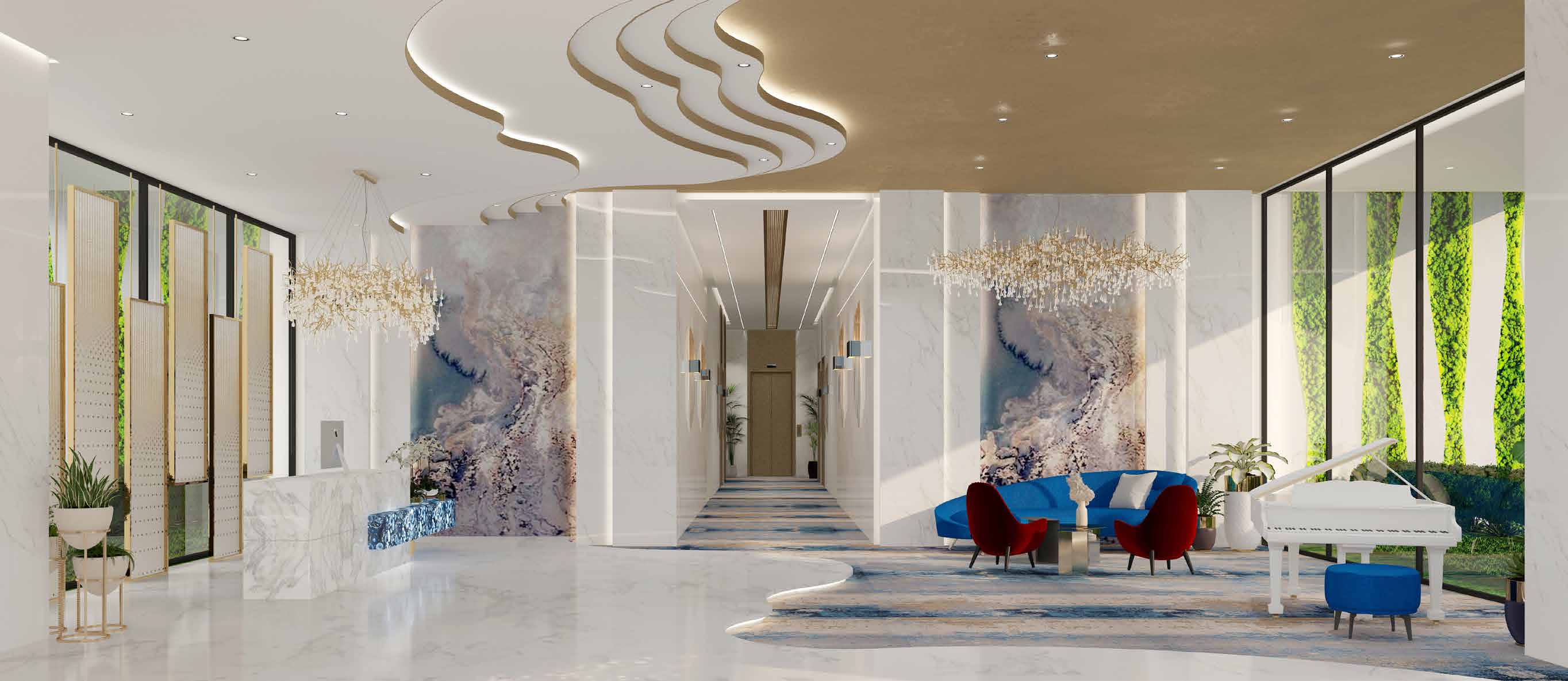 Gemz by Danube Properties