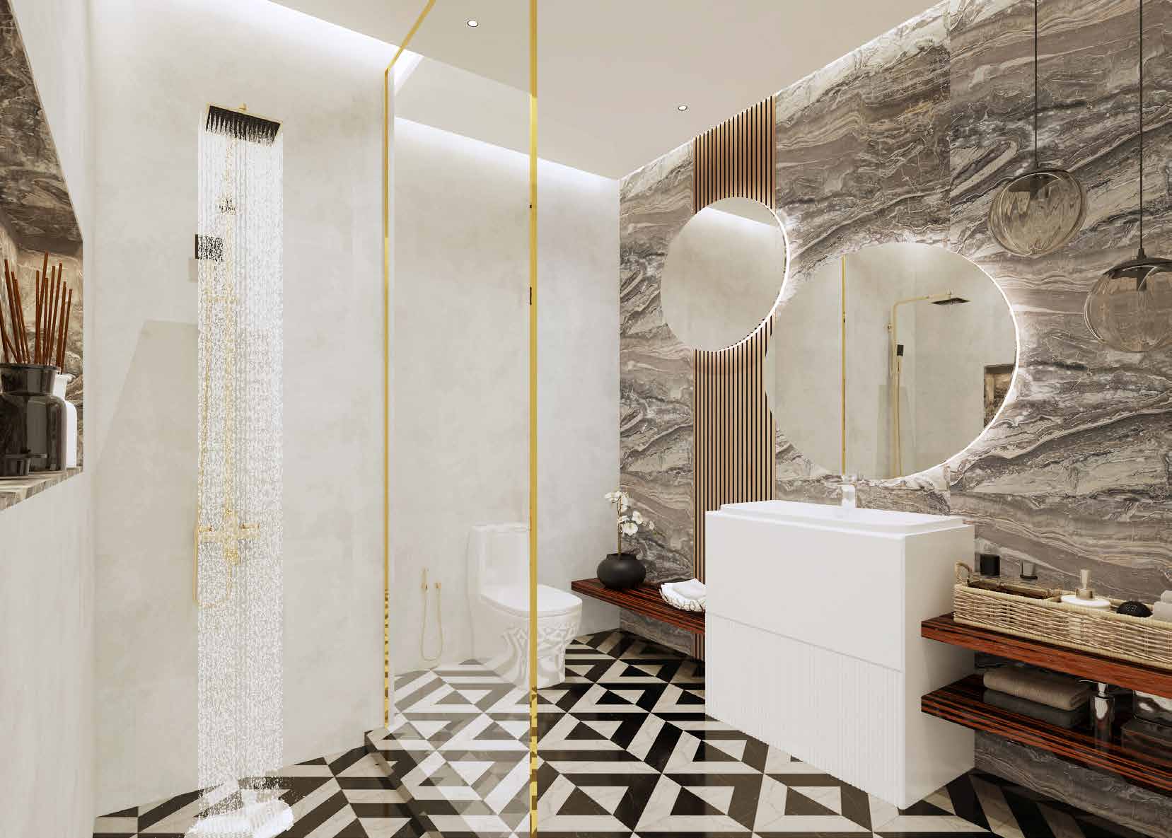 Gemz by Danube Properties