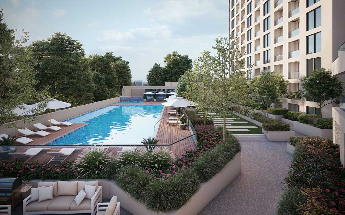 Sobha Creek Vista Grande