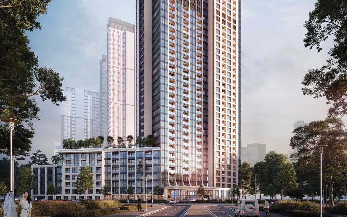 Sobha Creek Vista Grande
