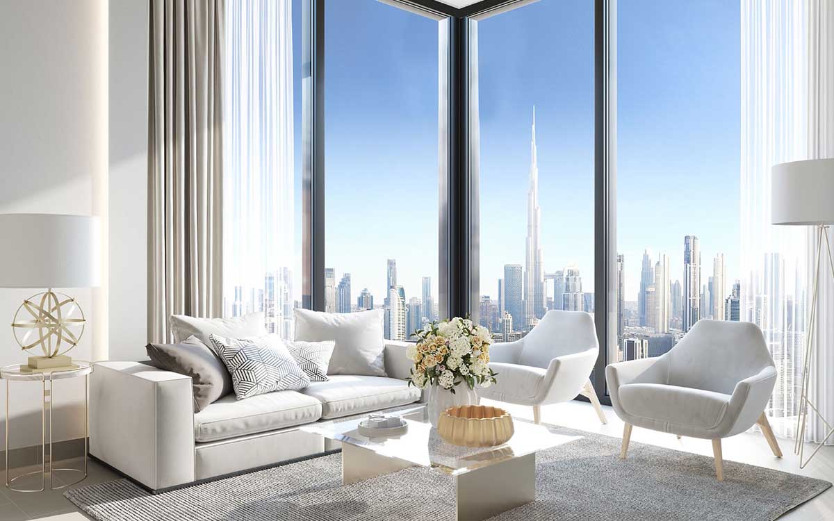 Sobha Creek Vista Grande