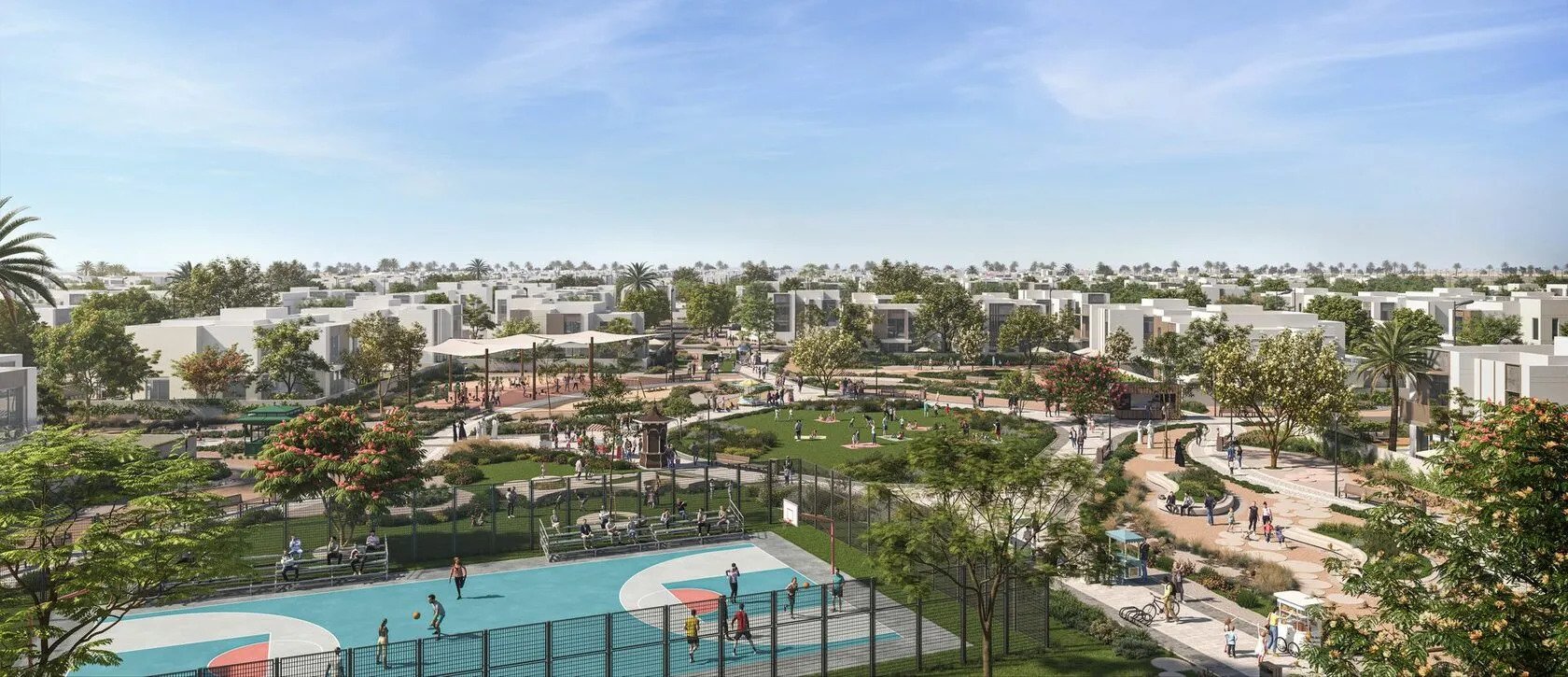 Fay Alreeman by Aldar Properties