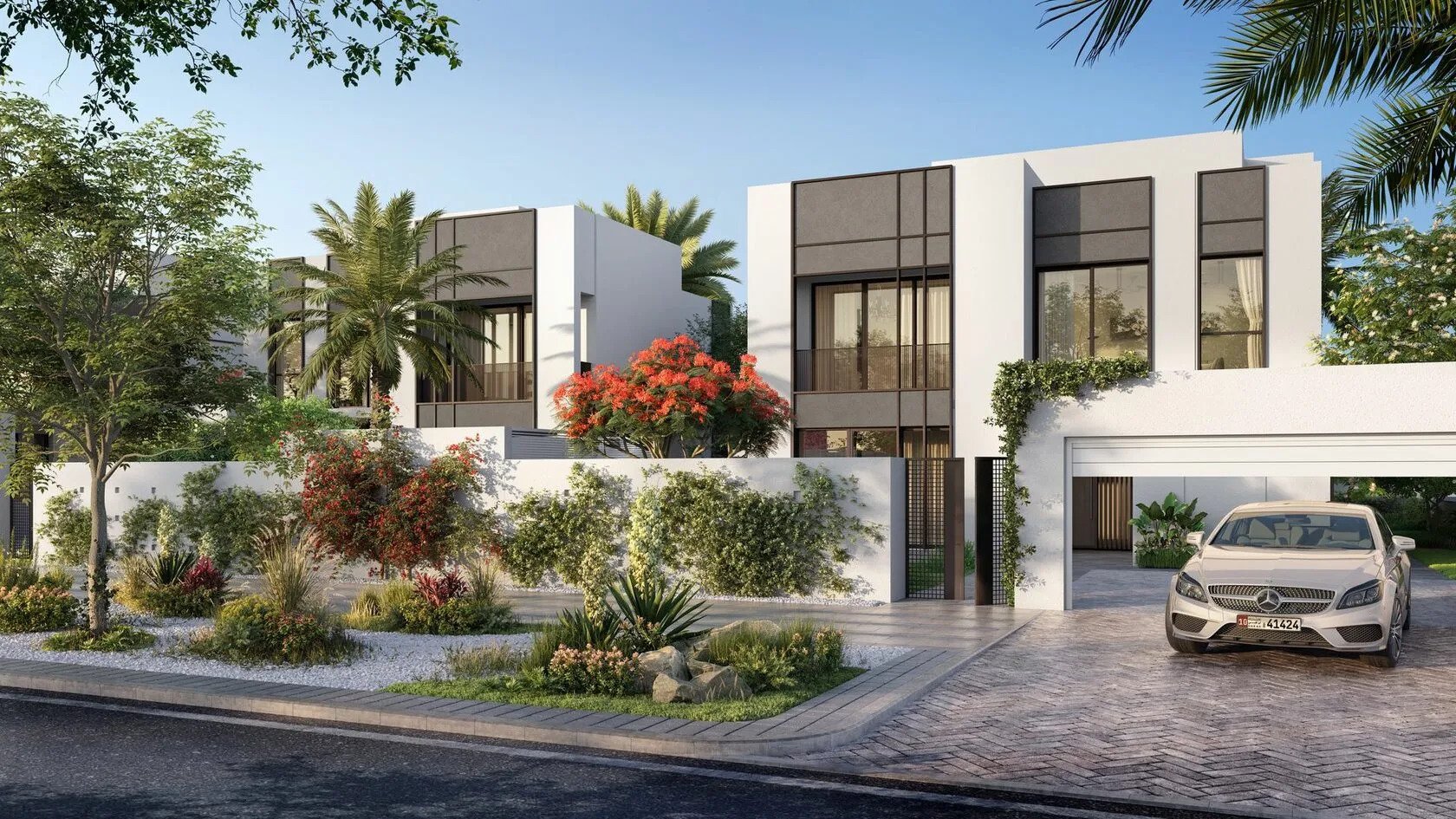 Fay Alreeman by Aldar Properties