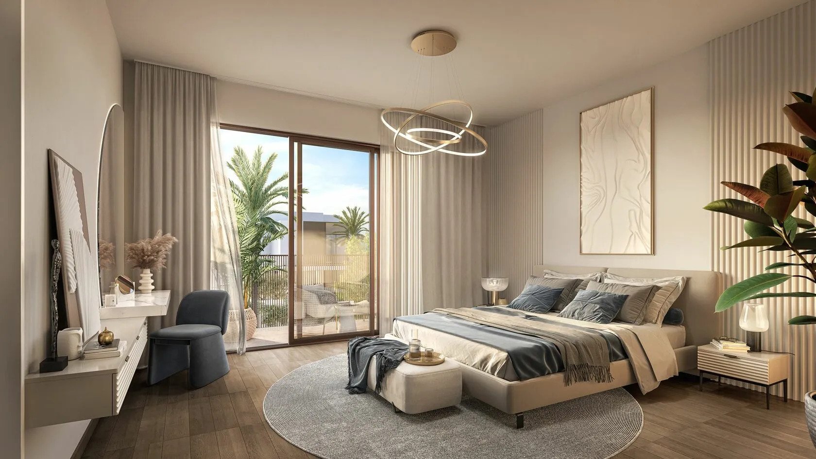 Fay Alreeman by Aldar Properties