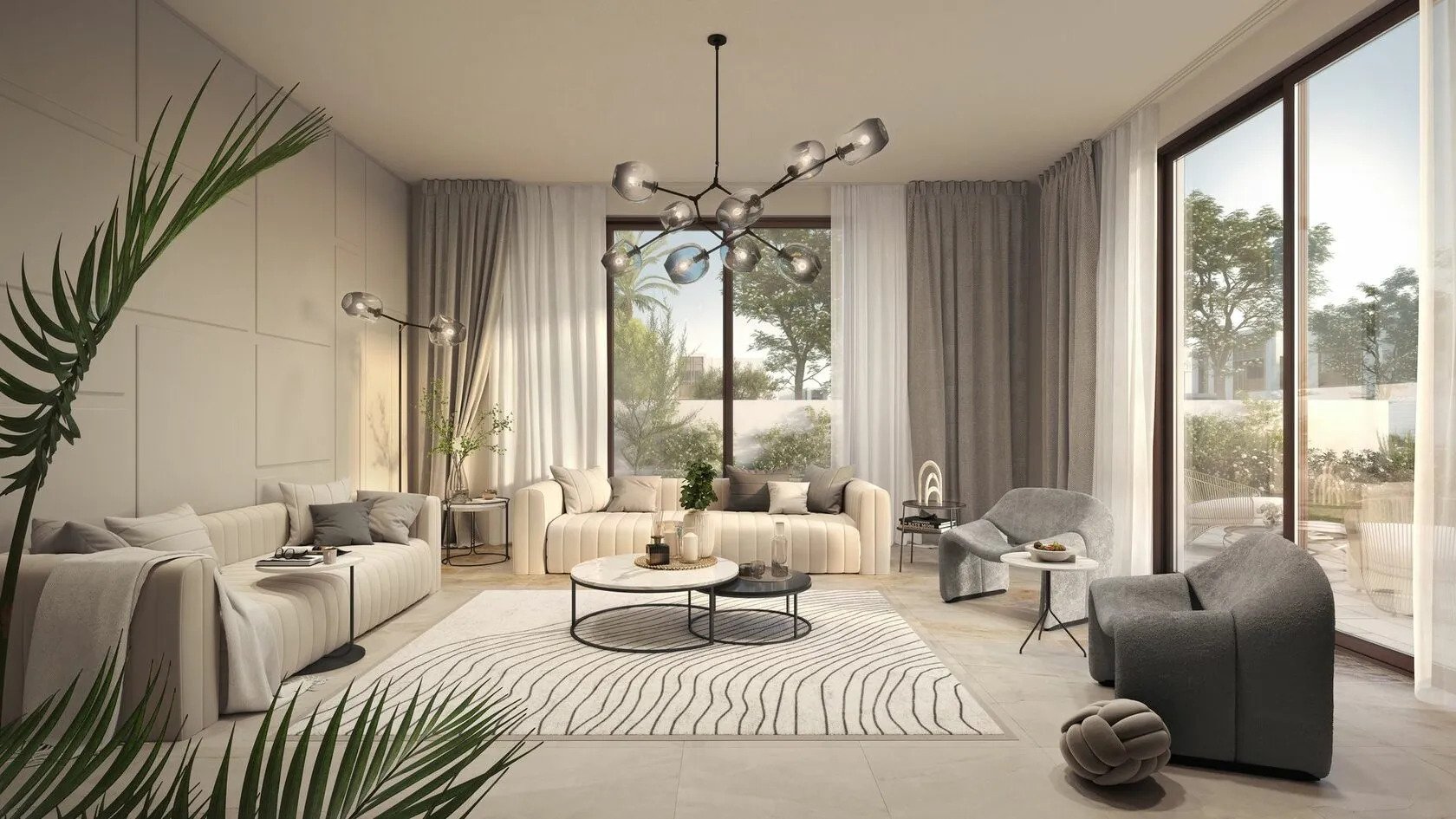 Fay Alreeman by Aldar Properties