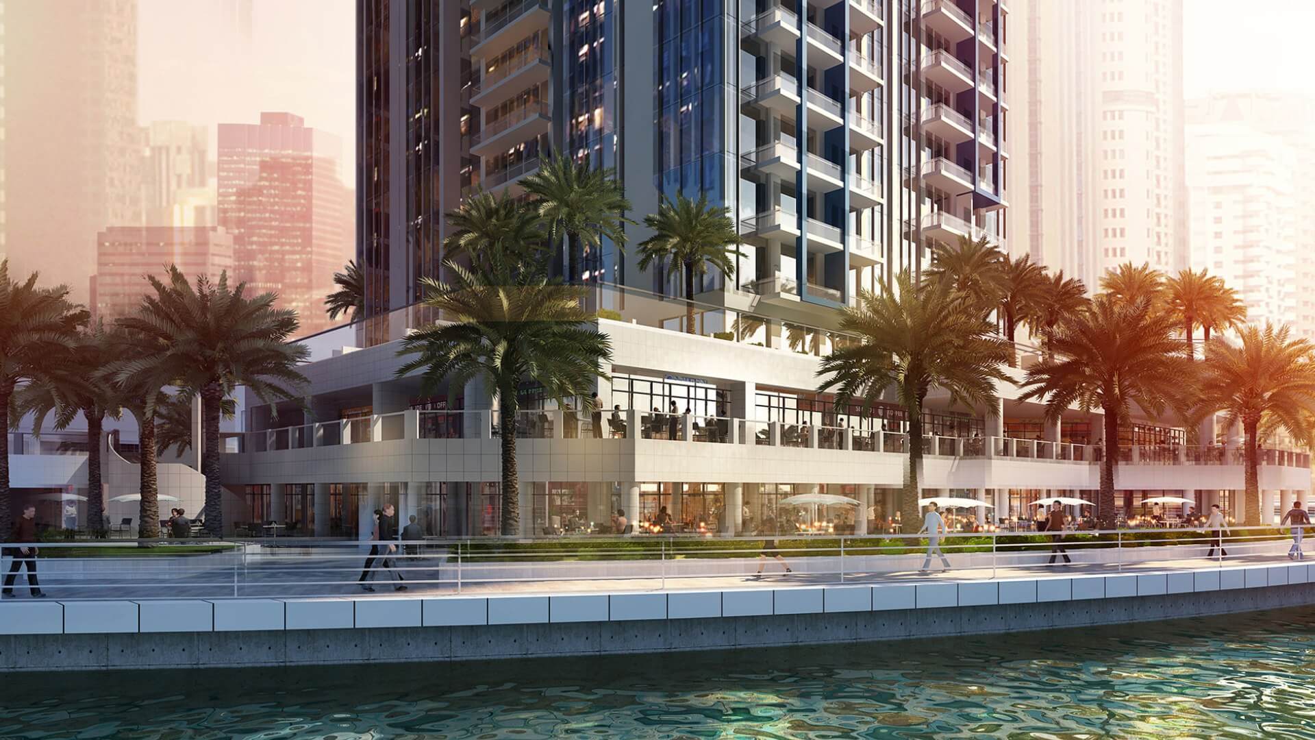 MBL Residence