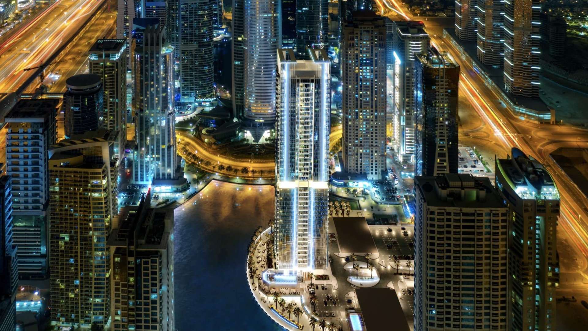 MBL Residence