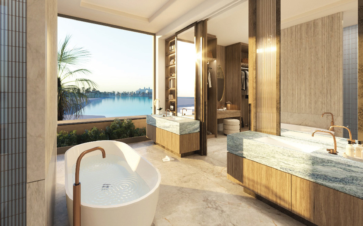 Six Senses Dubai Residences