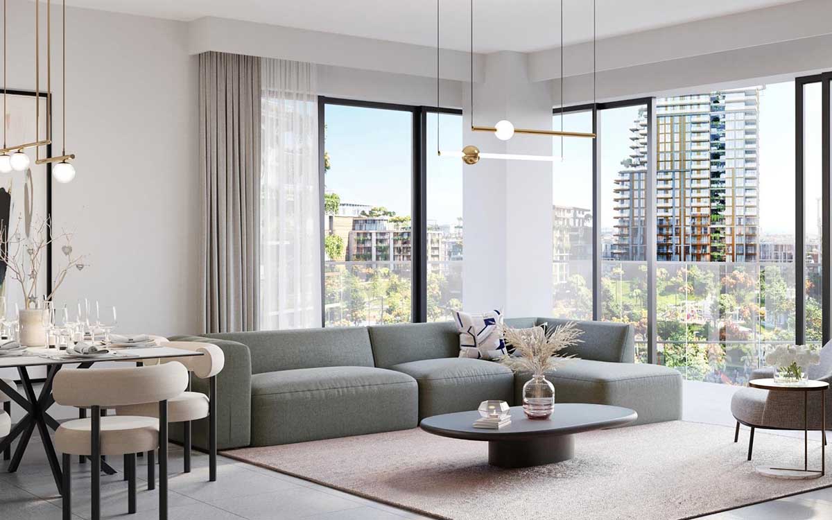 Myrtle Apartments