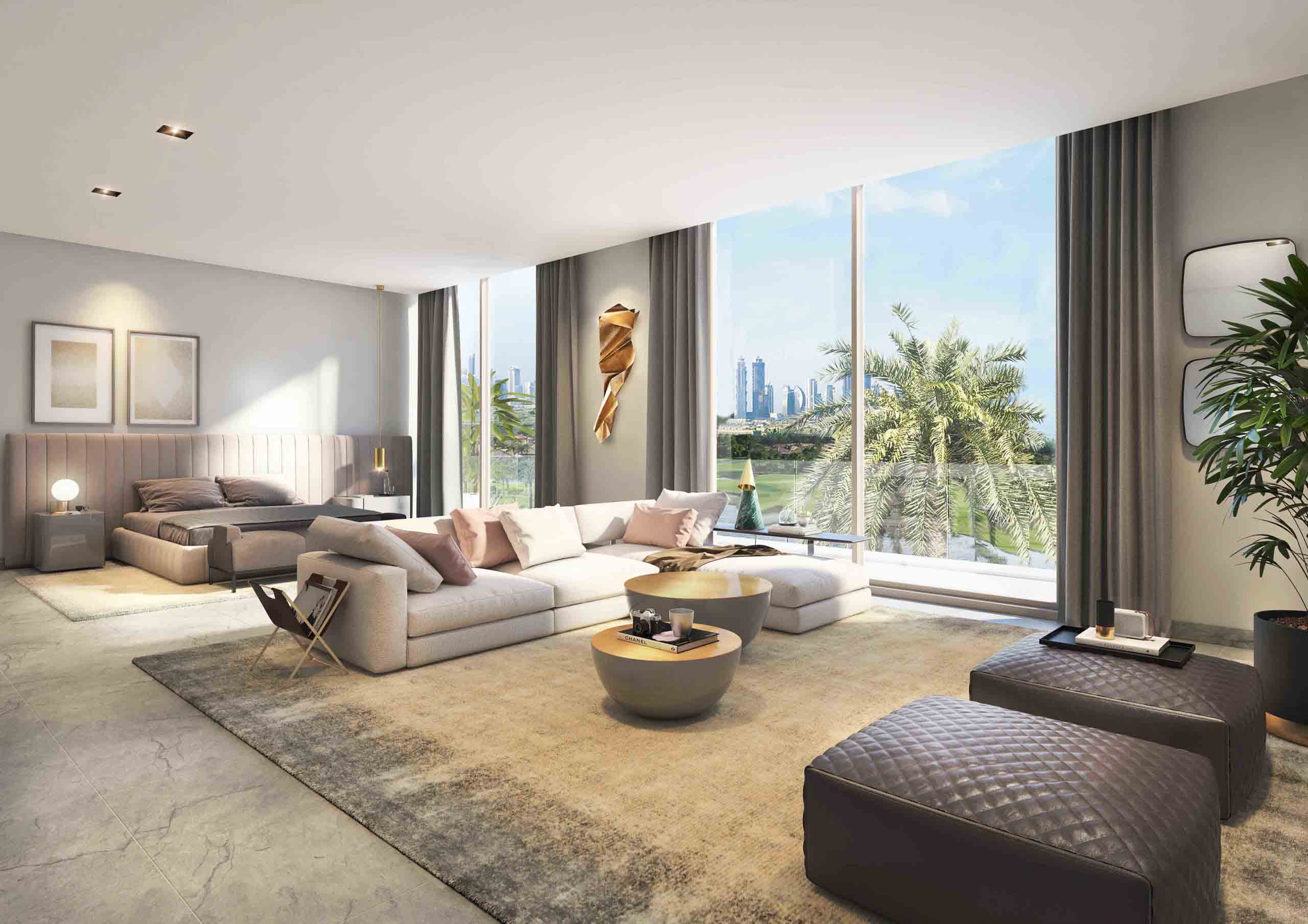 Golf Place Phase II