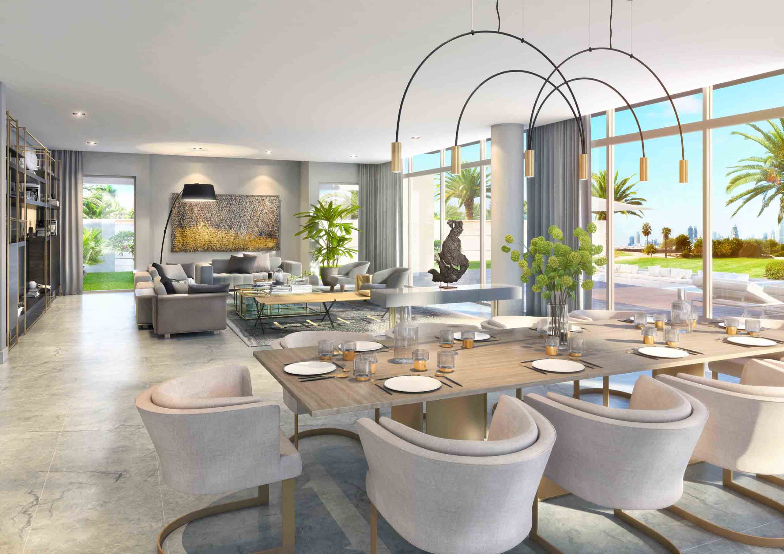 Golf Place Phase II