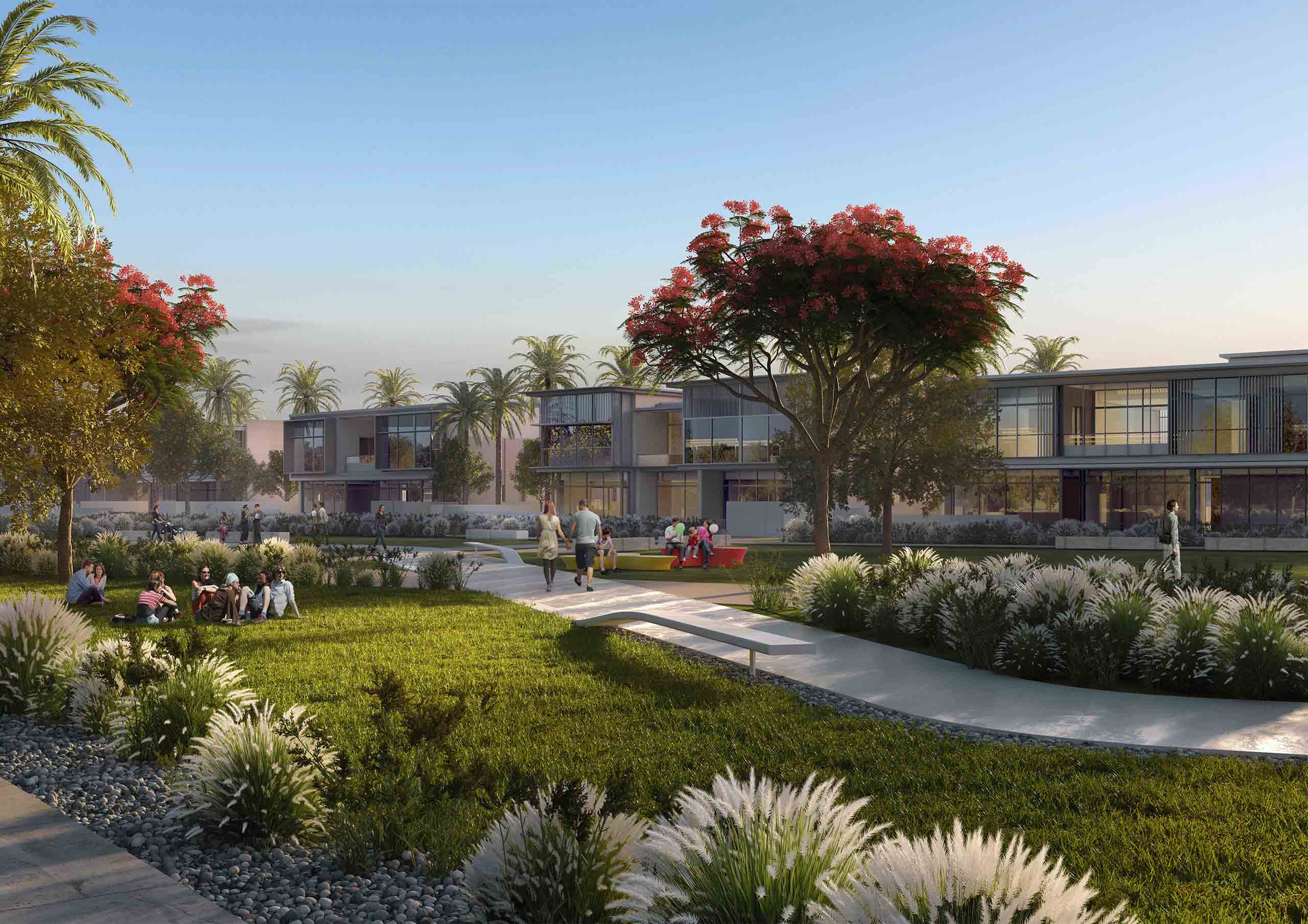 Golf Place Phase II