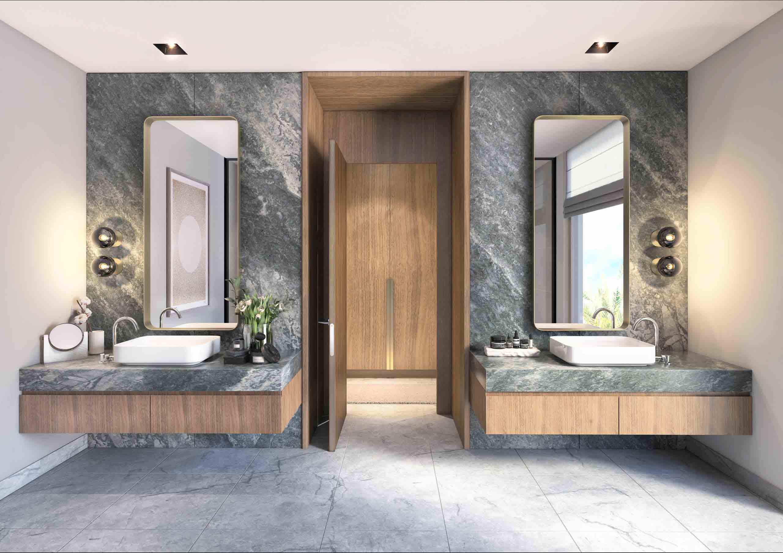 Golf Place Phase II