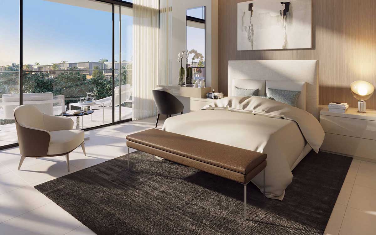 Golf Place Villas