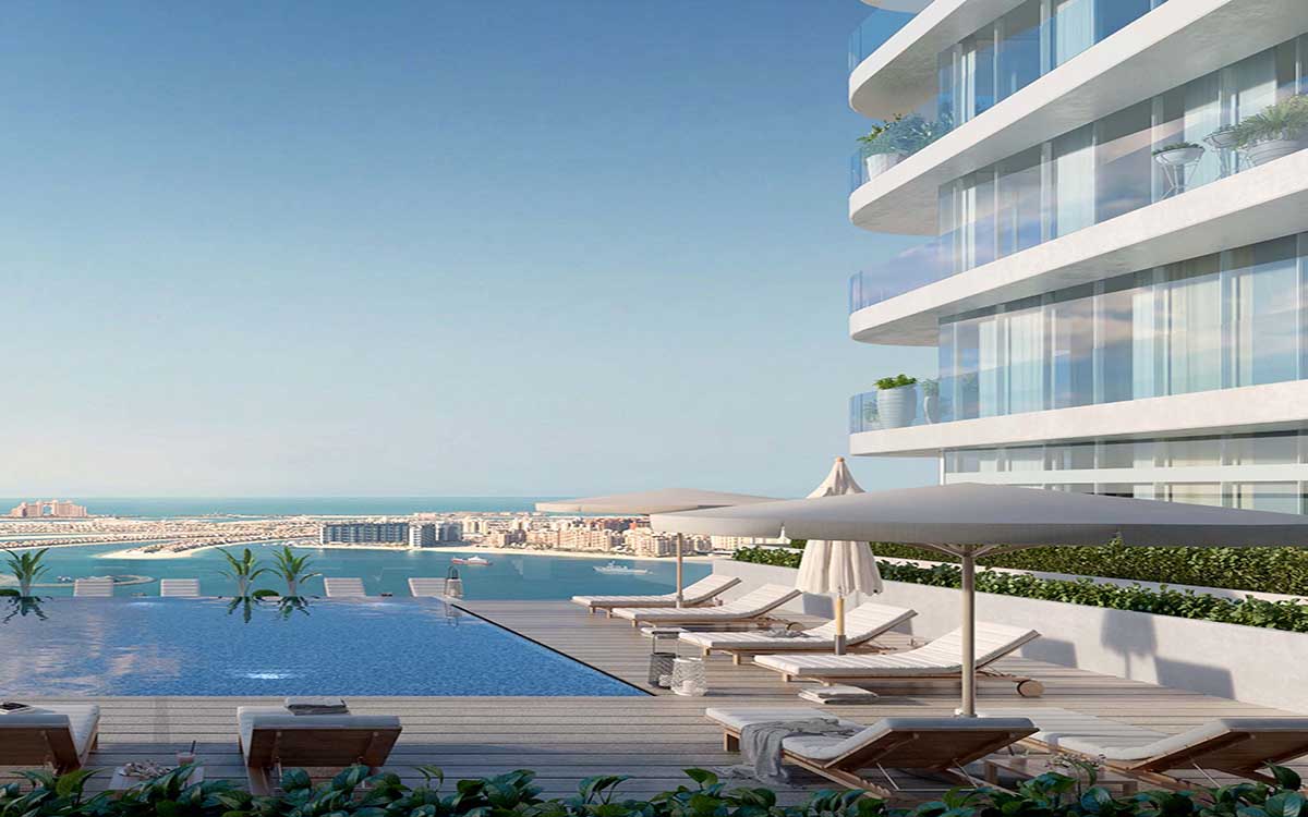 Beach Vista