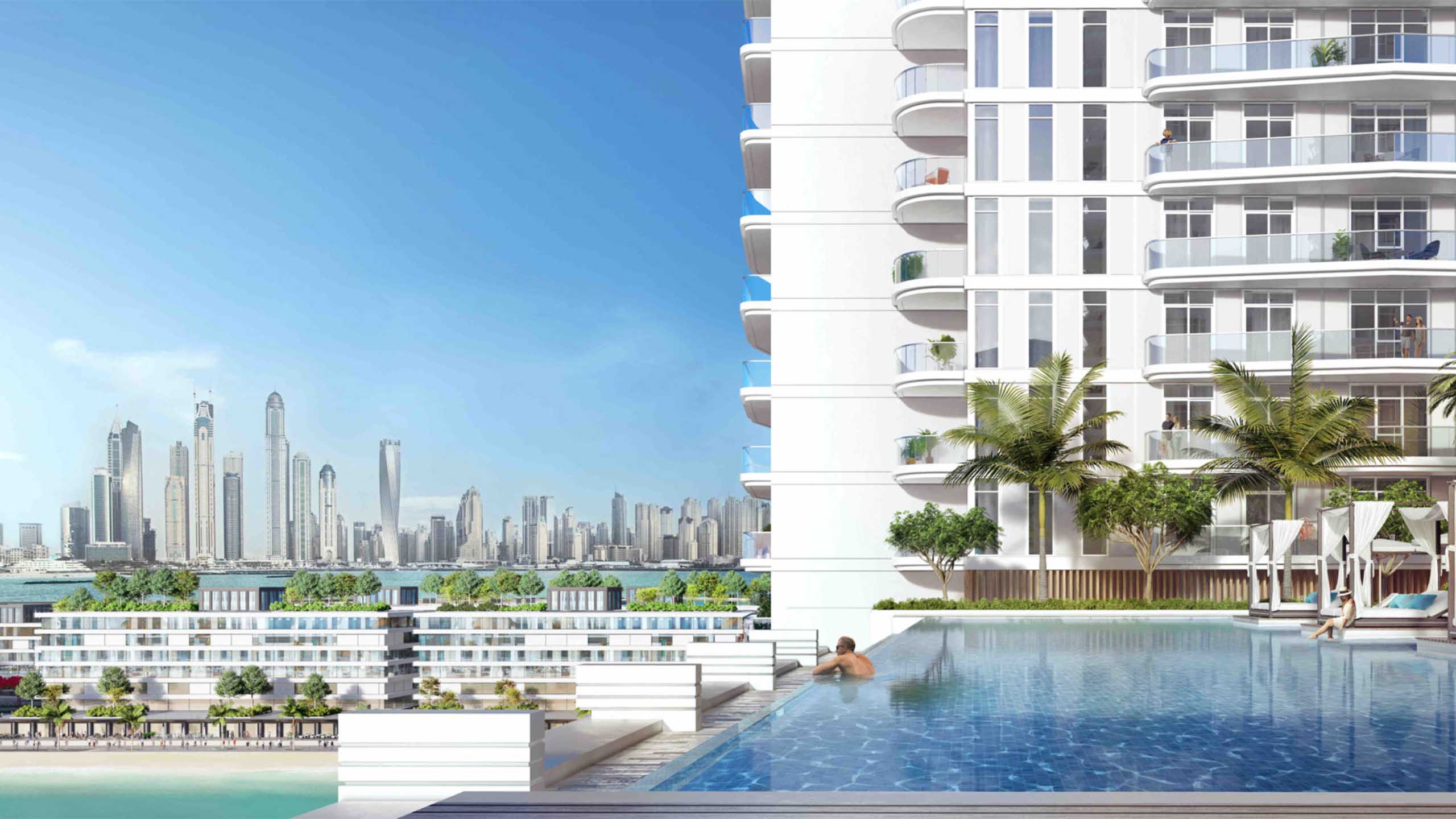 Marina Vista