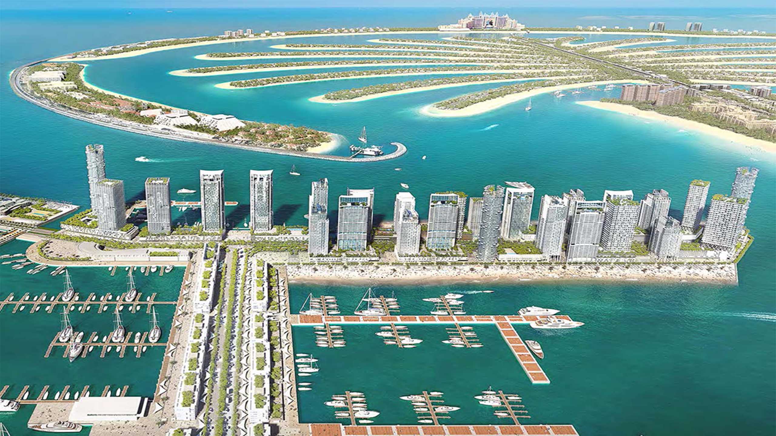 Marina Vista