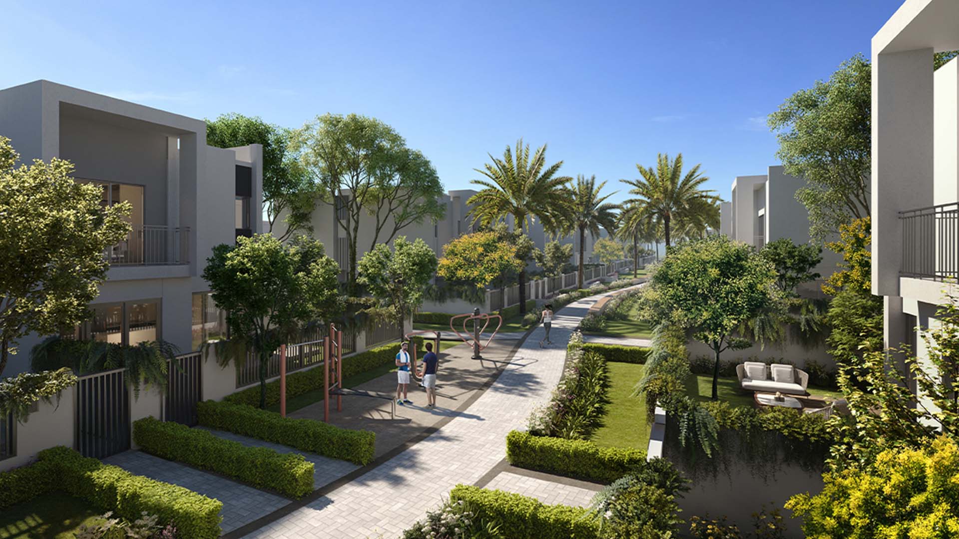 La Rosa Phase 5
