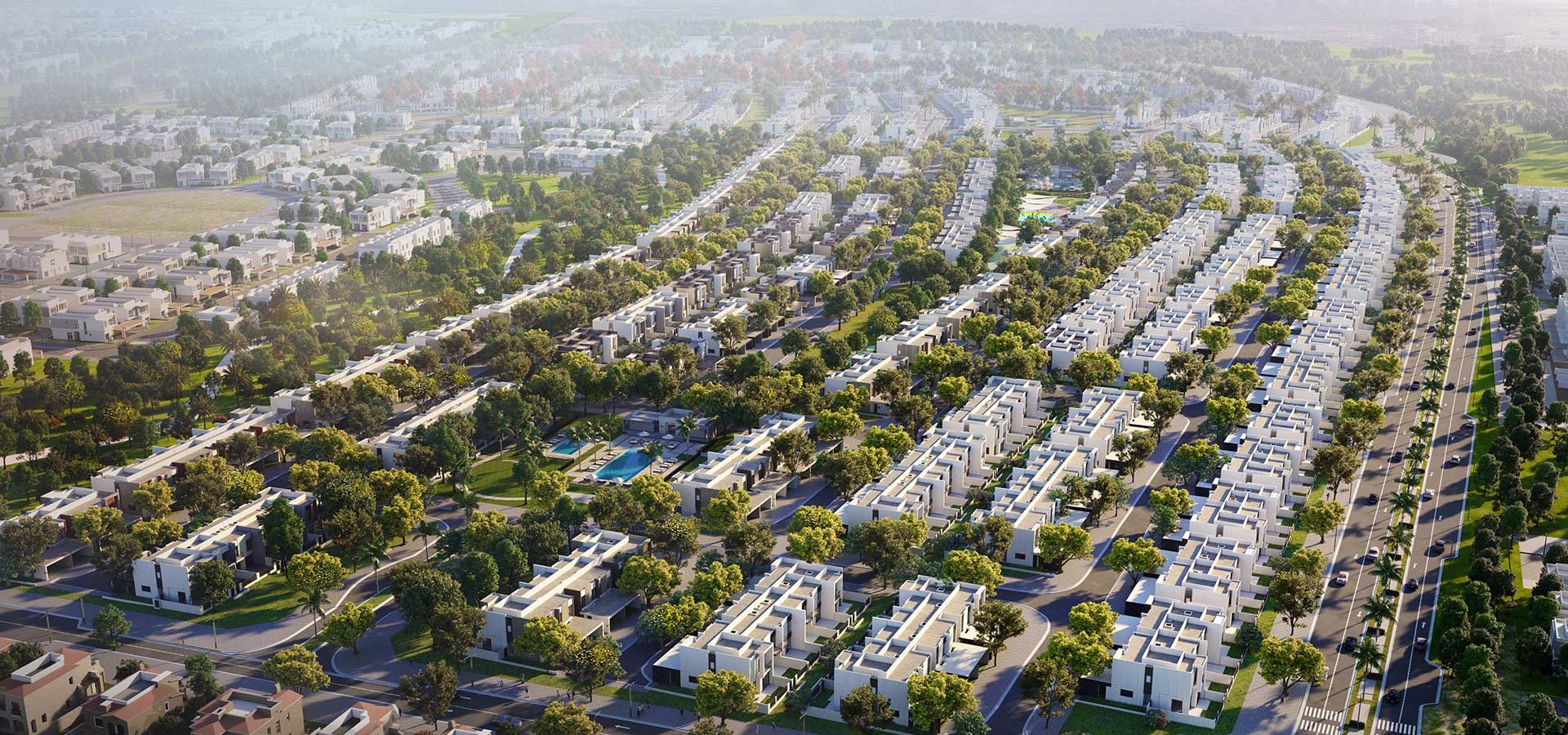 La Rosa Phase 5