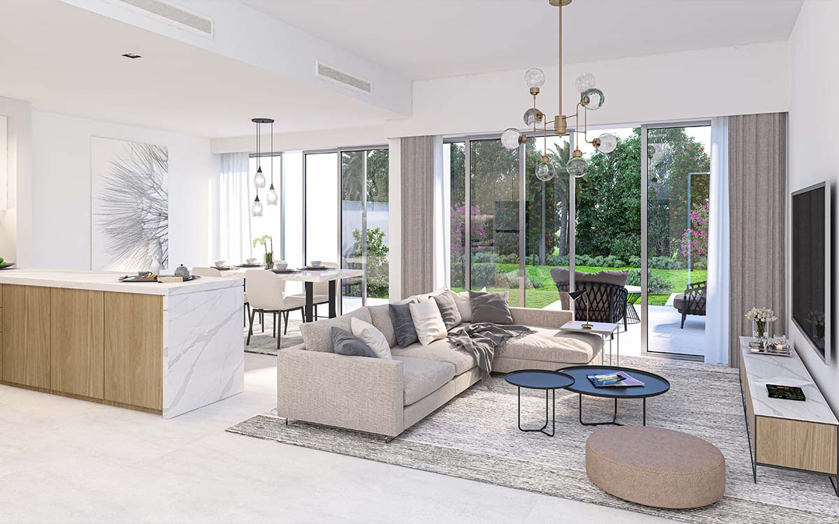 La Rosa Phase 5