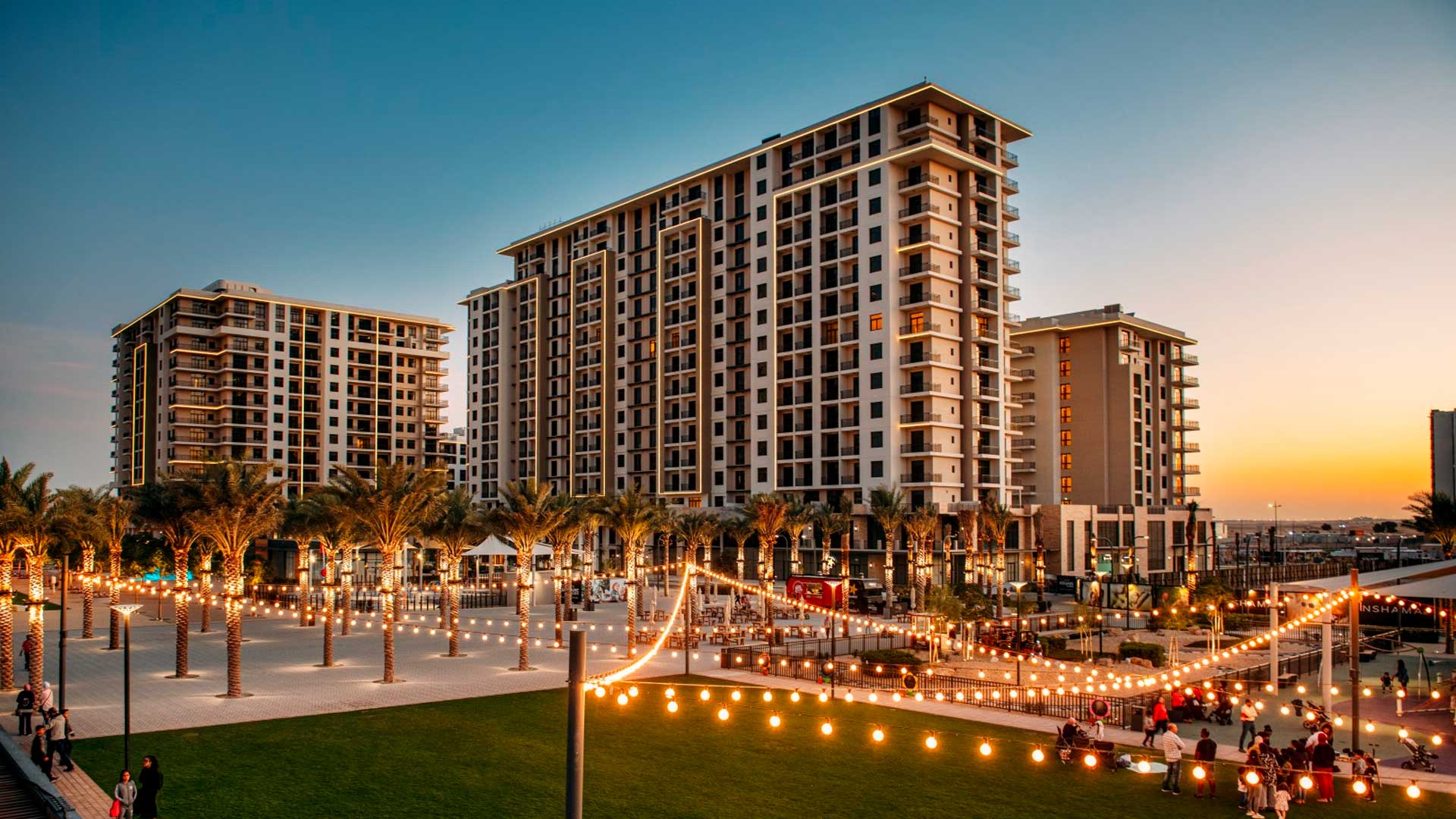 Parkside Rawda