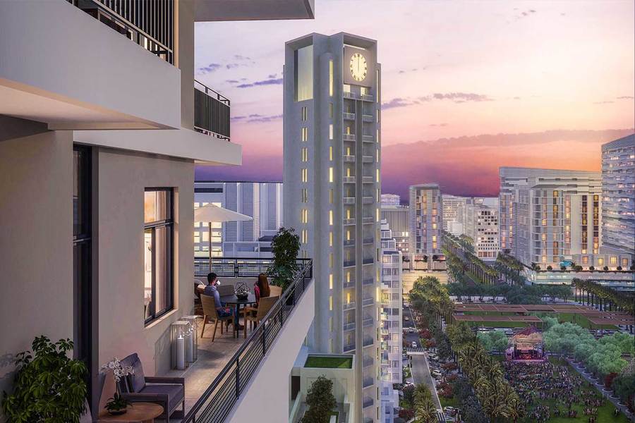Parkside Rawda