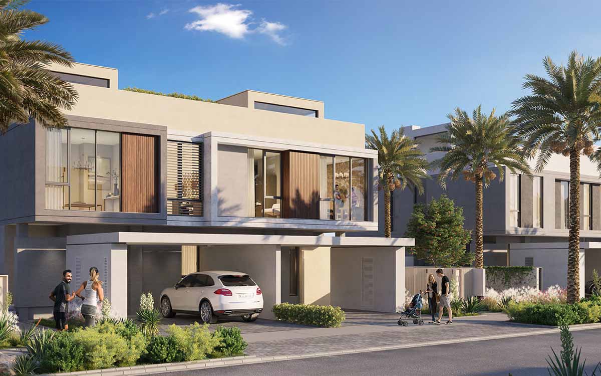 Golf Grove Villas