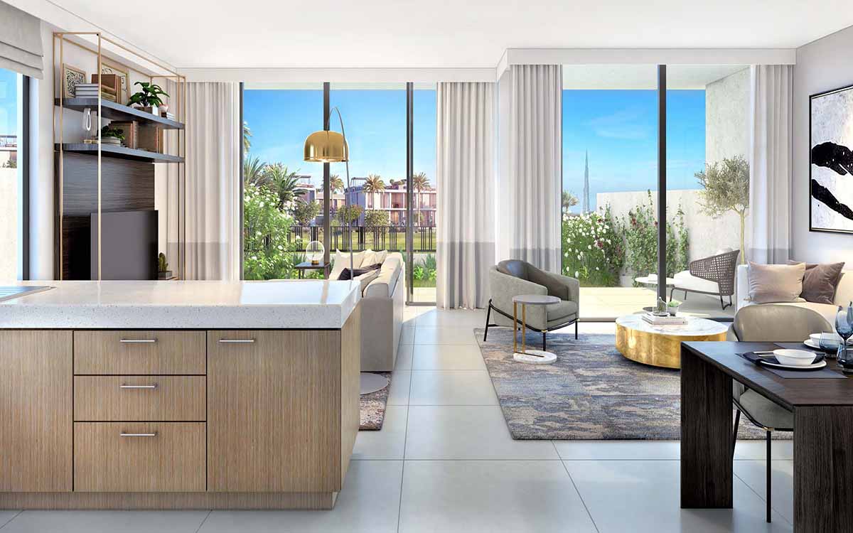 Golf Grove Villas